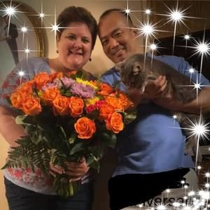 Meet your Posher, Janell